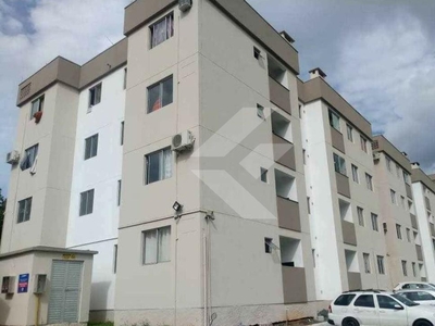 Apartamento em Espinheiros, Itajaí/SC de 53m² 2 quartos à venda por R$ 199.000,00