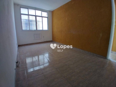Apartamento em Fonseca, Niterói/RJ de 60m² 2 quartos à venda por R$ 199.000,00