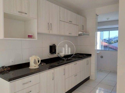 Apartamento em Forquilhas, São José/SC de 57m² 2 quartos à venda por R$ 199.000,00