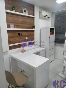 Apartamento em Freguesia (Jacarepaguá), Rio de Janeiro/RJ de 25m² à venda por R$ 199.000,00