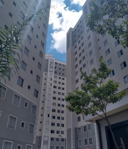 Apartamento em Gopoúva, Guarulhos/SP de 49m² 2 quartos à venda por R$ 283.000,00