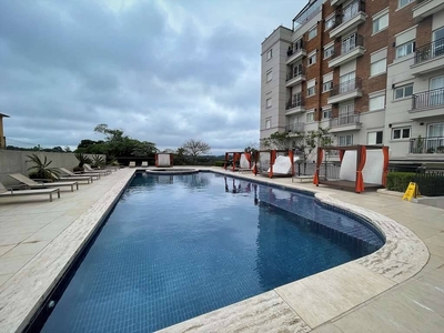 Apartamento em Granja Viana, Cotia/SP de 0m² à venda por R$ 324.000,00