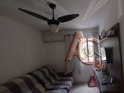 Apartamento em Inhaúma, Rio de Janeiro/RJ de 61m² 2 quartos à venda por R$ 219.000,00