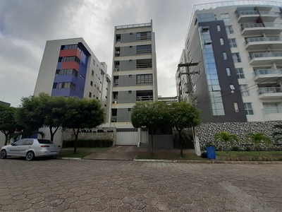 Apartamento em Intermares, Cabedelo/PB de 55m² 2 quartos à venda por R$ 219.000,00