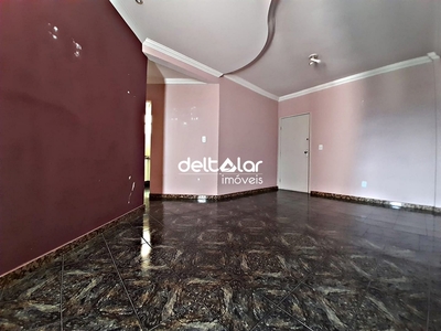 Apartamento em Itapoã, Belo Horizonte/MG de 57m² 2 quartos à venda por R$ 219.000,00