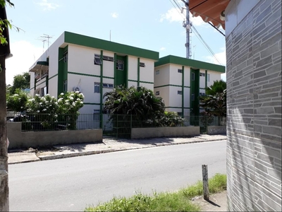 Apartamento em Janga, Paulista/PE de 112m² 3 quartos à venda por R$ 199.000,00