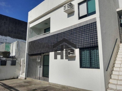 Apartamento em Jardim Atlântico, Olinda/PE de 60m² 2 quartos à venda por R$ 219.000,00