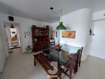 Apartamento em Jardim Chapadão, Campinas/SP de 119m² 3 quartos à venda por R$ 864.000,00