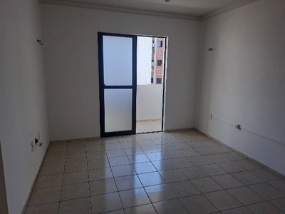 Apartamento em Jardim Cidade Universitária, João Pessoa/PB de 84m² 3 quartos à venda por R$ 219.000,00