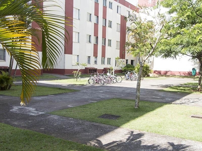 Apartamento em Jardim da Glória, Cotia/SP de 45m² 2 quartos à venda por R$ 199.000,00