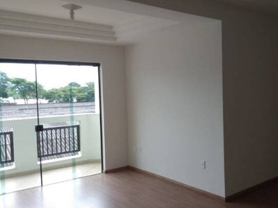 Apartamento em Jardim das Nações, Taubaté/SP de 101m² 3 quartos à venda por R$ 329.000,00