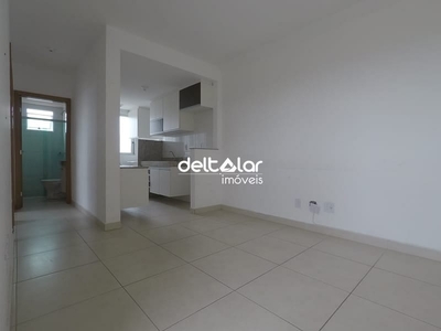 Apartamento em Jardim dos Comerciários (Venda Nova), Belo Horizonte/MG de 47m² 2 quartos à venda por R$ 199.000,00