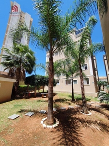 Apartamento em Jardim Vera Cruz, Sorocaba/SP de 50m² 2 quartos à venda por R$ 219.000,00