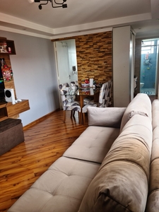 Apartamento em Jardim Francisco Mendes, São Paulo/SP de 50m² 2 quartos à venda por R$ 219.000,00
