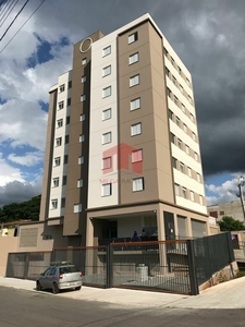 Apartamento em Jardim Imperial, Atibaia/SP de 72m² 2 quartos à venda por R$ 219.000,00