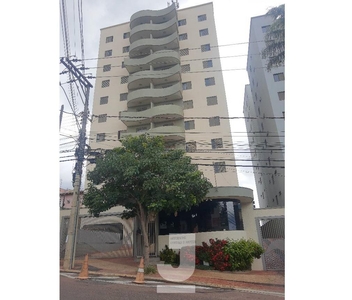 Apartamento em Jardim Ipê, Itatiba/SP de 99m² 3 quartos à venda por R$ 319.000,00