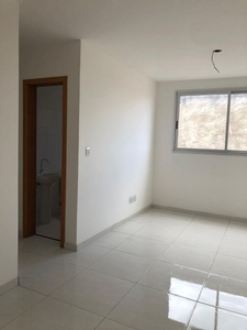 Apartamento em Jardim Leblon, Belo Horizonte/MG de 55m² 2 quartos à venda por R$ 199.000,00
