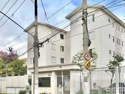 Apartamento em Jardim Nélia, São Paulo/SP de 43m² 2 quartos à venda por R$ 200.400,00