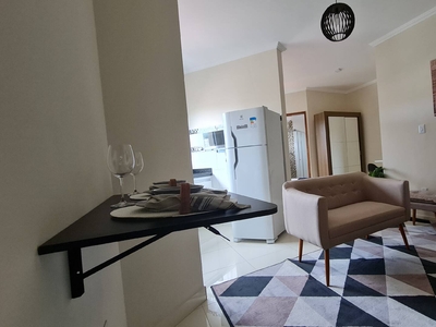Apartamento em Jardim Palladino, Itatiba/SP de 23m² 1 quartos à venda por R$ 167.900,00