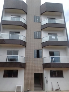 Apartamento em Jardim Panorama, Ipatinga/MG de 78m² 2 quartos à venda por R$ 249.000,00