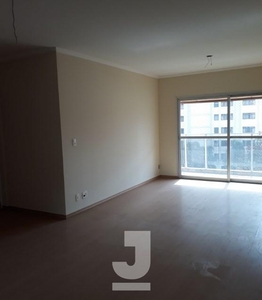 Apartamento em Jardim Paraíso, Campinas/SP de 125m² 3 quartos à venda por R$ 699.000,00