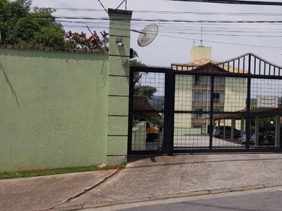 Apartamento em Jardim Sabiá, Cotia/SP de 54m² 2 quartos à venda por R$ 219.000,00