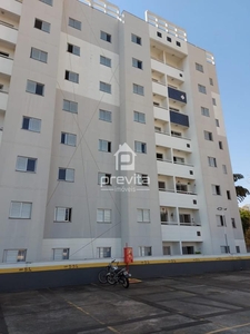 Apartamento em Jardim Santa Clara, Taubaté/SP de 58m² 2 quartos à venda por R$ 199.000,00