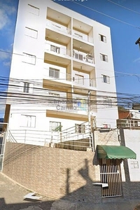 Apartamento em Jardim Sol Nascente, Jandira/SP de 68m² 2 quartos à venda por R$ 200.000,00