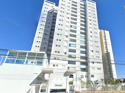 Apartamento em Loteamento Mogilar, Mogi das Cruzes/SP de 86m² 3 quartos à venda por R$ 874.000,00