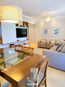 Apartamento em Loteamento Residencial Vila Bella, Campinas/SP de 98m² 3 quartos à venda por R$ 829.000,00