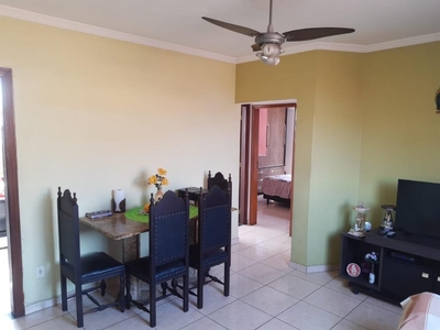 Apartamento em Macuco, Santos/SP de 66m² 2 quartos à venda por R$ 219.000,00