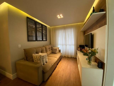 Apartamento em Maranhão, São Paulo/SP de 68m² 2 quartos à venda por R$ 539.000,00