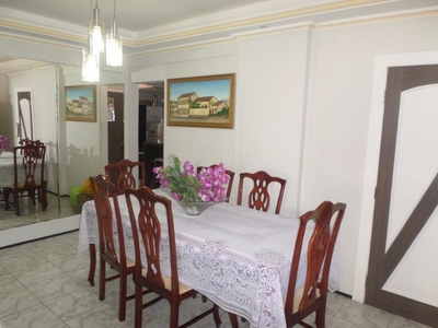 Apartamento em Papicu, Fortaleza/CE de 107m² 3 quartos à venda por R$ 219.000,00