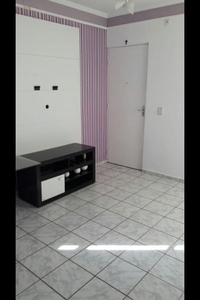 Apartamento em Parque das Colinas, Valinhos/SP de 48m² 2 quartos à venda por R$ 199.000,00