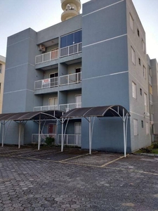 Apartamento em Parque Santo Antônio, Taubaté/SP de 68m² 2 quartos à venda por R$ 179.000,00