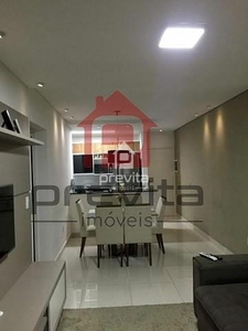 Apartamento em Parque Senhor do Bonfim, Taubaté/SP de 10m² 2 quartos à venda por R$ 219.000,00