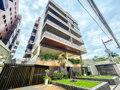 Apartamento em Passagem, Cabo Frio/RJ de 141m² 2 quartos à venda por R$ 649.000,00