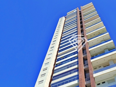 Apartamento em Plano Diretor Sul, Palmas/TO de 151m² 4 quartos à venda por R$ 1.299.000,00