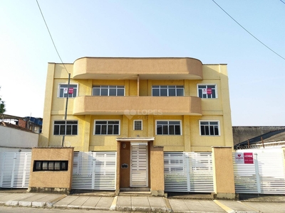 Apartamento em Porto Novo, São Gonçalo/RJ de 70m² 2 quartos à venda por R$ 219.000,00