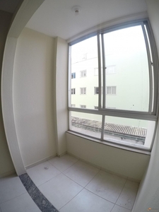 Apartamento em Praia do Morro, Guarapari/ES de 60m² 2 quartos à venda por R$ 259.000,00