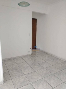 Apartamento em Saboó, Santos/SP de 67m² 2 quartos à venda por R$ 199.000,00