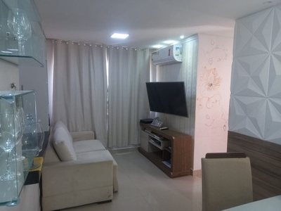 Apartamento em Salinas, Fortaleza/CE de 50m² 2 quartos à venda por R$ 219.000,00