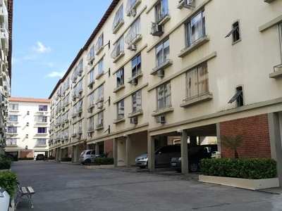 Apartamento em Santa Catarina, São Gonçalo/RJ de 58m² 2 quartos à venda por R$ 199.000,00