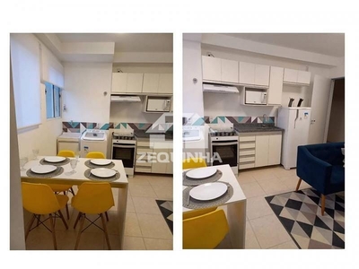 Apartamento em Santa Maria, Osasco/SP de 37m² 2 quartos à venda por R$ 199.900,00