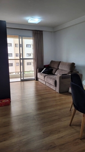 Apartamento em Santa Teresinha, São Paulo/SP de 90m² 3 quartos à venda por R$ 744.000,00
