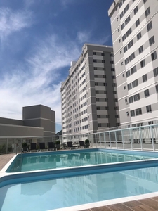Apartamento em Santa Terezinha, Juiz de Fora/MG de 42m² 2 quartos à venda por R$ 199.000,00