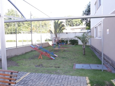 Apartamento em Santana, São José dos Campos/SP de 50m² 2 quartos à venda por R$ 200.400,00