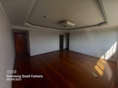 Apartamento em Setor Central, Anápolis/GO de 110m² 3 quartos à venda por R$ 349.000,00