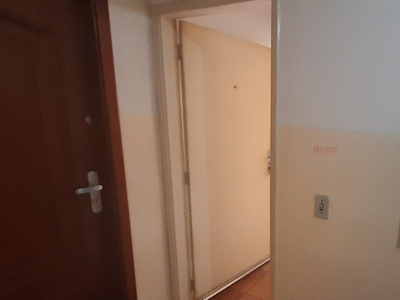 Apartamento em Sítio do Mandaqui, São Paulo/SP de 38m² 1 quartos à venda por R$ 189.000,00