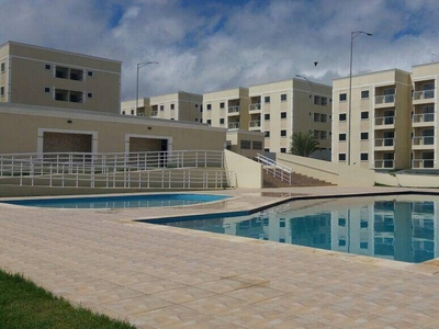 Apartamento em Universitário, Caruaru/PE de 68m² 2 quartos à venda por R$ 219.000,00